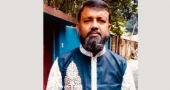 Pry school headmaster killed in Bogura road crash