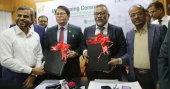 IU signs MoU with Islami Bank to launch e-payment system