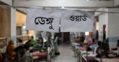 Dengue claims 7 more lives, 1,753 hospitalised in 24 hrs