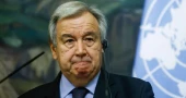 Women hold just 64pc of legal rights enjoyed by men globally: Guterres
