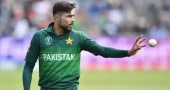 Pakistan’s Amir aims to play in IPL next year