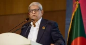 President stresses public awareness, preparedness to tackle disasters