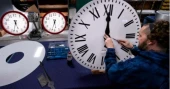 Springing forward for daylight saving time may affect health