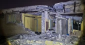 Iran fires on Gulf neighbors after US strikes end monthlong lull