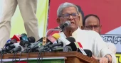 Fakhrul slams govt for creating situation to derail polls