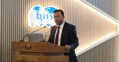 Bangladesh's strategic location provides significant opportunities to strengthen regional connectivity: Humaiun Kobir