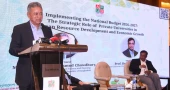 Finance Minister urges private universities to use money saved from tax exemption to improve quality of education