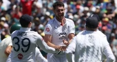 Day One sees record 20 wickets fall in fourth Ashes test