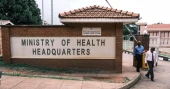 Uganda reports two new Ebola infections, total cases rise to 7