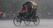 BMD forecasts heavy to very heavy rain, warns of landslides
