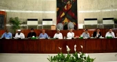 Parliamentary Special Committee holds first meeting on situation in energy sector