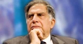 Indian industrial Icon Ratan Tata passes away