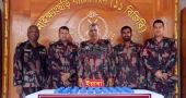 Massive haul of yaba recovered in Bandarban border operation