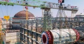 RNPP expected to feed national grid by August-end: Minister