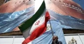 Iran fires missiles toward Kuwait and Bahrain after clash with US