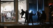 Macron rejects interior minister’s resignation after nationwide rioting