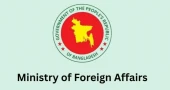 Bangladesh decides to join Shanghai-based WAICO as observer: MoFA
