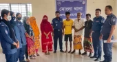 Six arrested over attack on Coast Guard station in Sundarbans