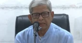 BNP to ensure political, economic reforms if voted back to power: Fakhrul  