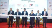 CEMS kicks off international industry expos in Dhaka