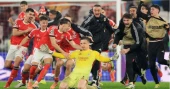 Mourinho's Benfica stunned Real Madrid in 4-2 thriller