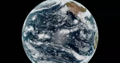 Nolo changes from a hurricane to a typhoon after crossing the international date line