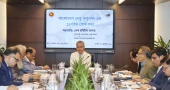 Bridge Authority approves 55MW solar plant on Jamuna Bridge land