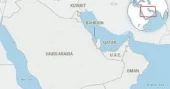 US strikes Iranian military sites as Kuwait reports drone and missile attacks