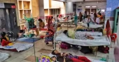 3 more die of dengue in 24hrs