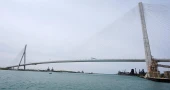 Canada inaugurates new bridge to US amid tariff tensions with Trump