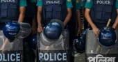 Bangladesh sees crime spike ahead of polls; police stress preparedness