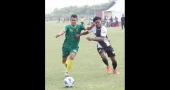 BCL Football: Arambagh KS beat Dhaka Rangers FC 1-0