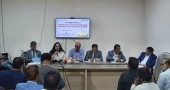 Failure to fix macroeconomy could trigger more bank looting, warns CPD’s Mustafizur