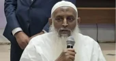 Minister Kaikobad supports family of slain Umrah pilgrim in KSA