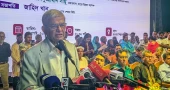 Opposition starts speaking in Hasina’s language: Fakhrul