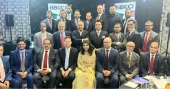 BBCCI holds election and welcomes new leadership