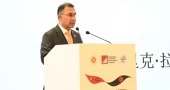 PM invites Chinese companies to expand value chains into Bangladesh