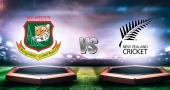 Champions Trophy 2025: Bangladesh eye to bounce back vs New Zealand