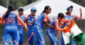 India beat Bangladesh to win U-19 Women’s Asia Cup final