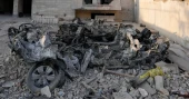 US strike hits wedding in Iran, kills 5 wounds at least 68