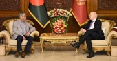 Bangladesh can achieve its immense potential: German Ambassador 