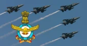 India overtakes China in world air force ranking: Newsweek