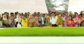 Women MPs to play meaningful role in Parliament: Fakhrul
