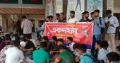 BU students stage protests demanding VC’s removal