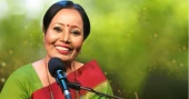 'Shagorer Teer Theke'-famed singer Zeenat Rehana passes away