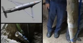Unexploded ‘bunker buster’ bomb defused in Iran’s Yazd province