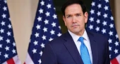 Rubio visits India as US and New Delhi try to repair strained relations
