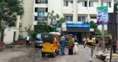 Patients suffer as N'ganj hospital morgue freezers remain out of order for six months