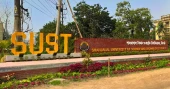 7 new assistant proctors appointed at SUST