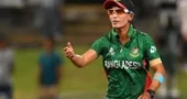 Salma Khatun becomes Bangladesh’s first woman selector